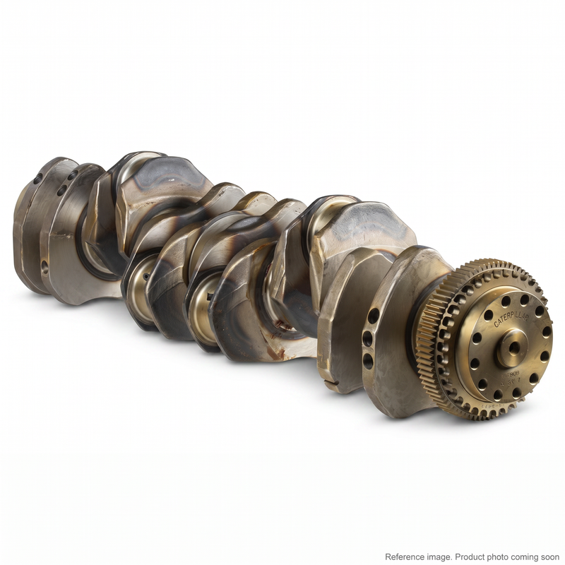 OEM-spec 1918168 adjustable shaft for Caterpillar equipment | stocked in BC, ships Canada-wide