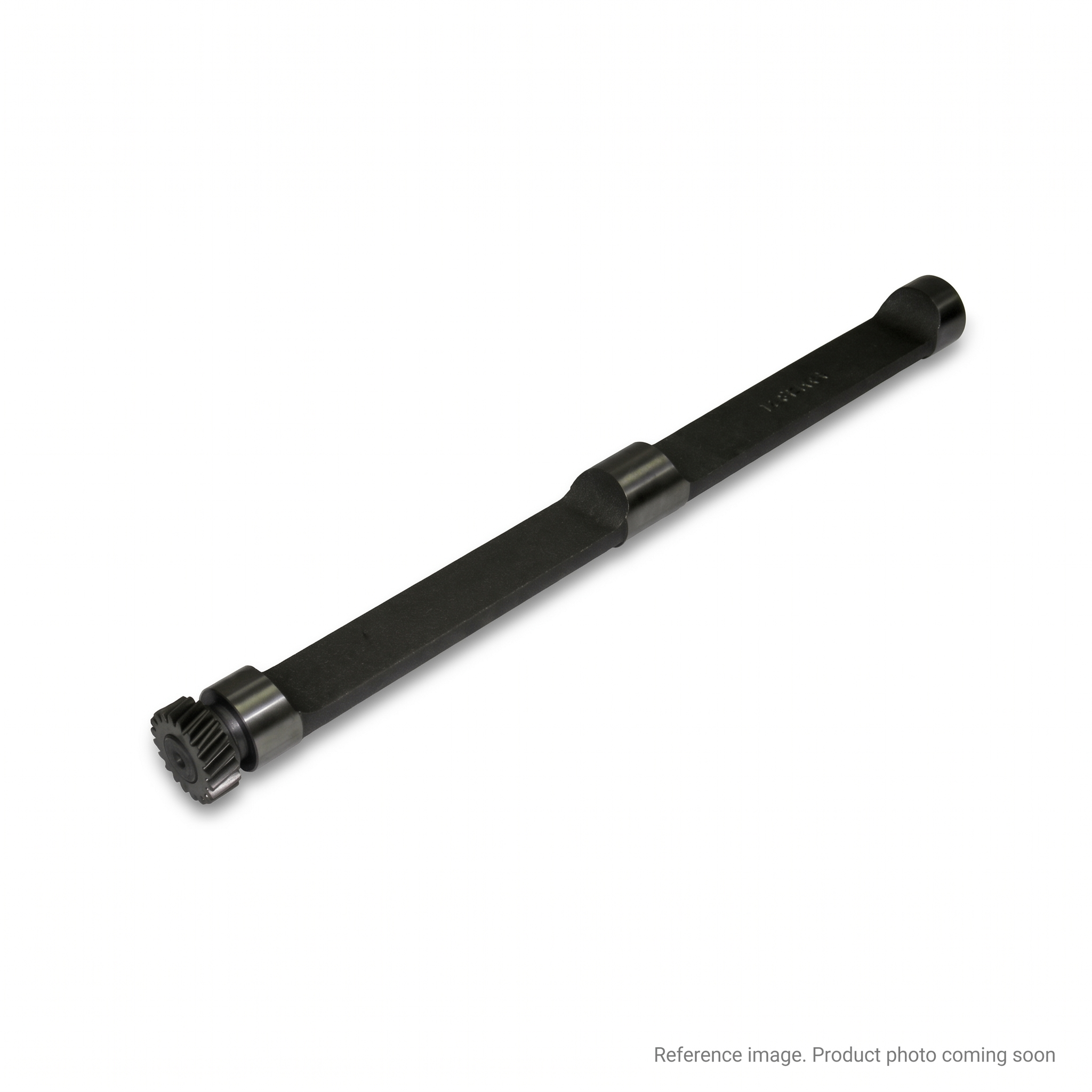 Caterpillar 1918168 Adjustable Shaft alternate angle product photo | stocked in BC, ships Canada-wide