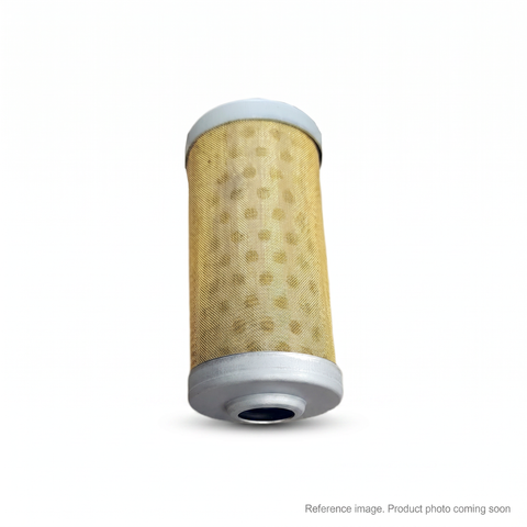 Genuine Kubota 1G311-43380 fuel filter element for D722 D902 Z482 L-series tractors