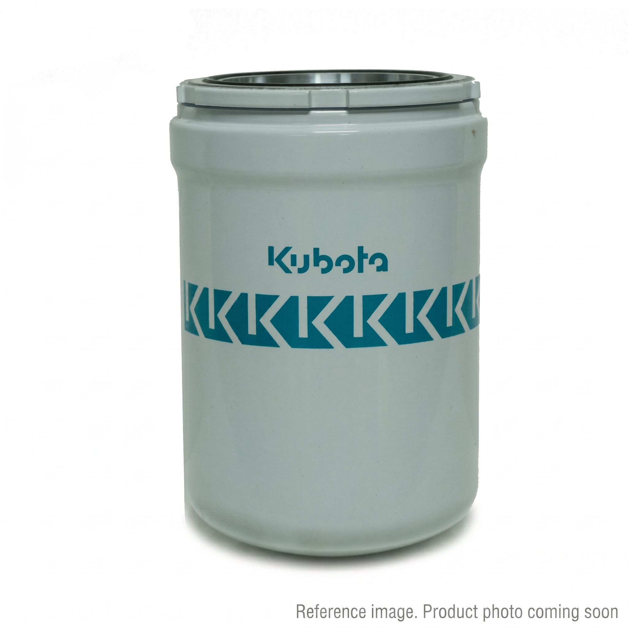 Kubota 1G31143380 Filters three-quarter angle product photo | stocked in BC, ships Canada-wide