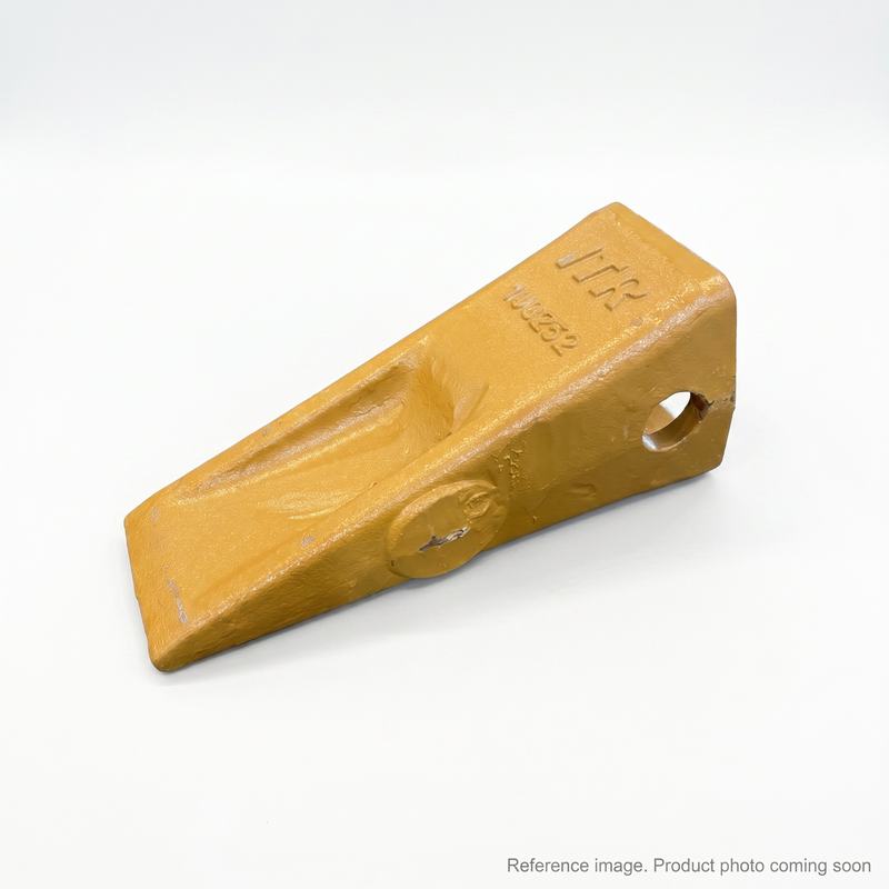 Genuine Cat 1U-3252 J250 standard chisel bucket tooth for CAT excavators and loaders