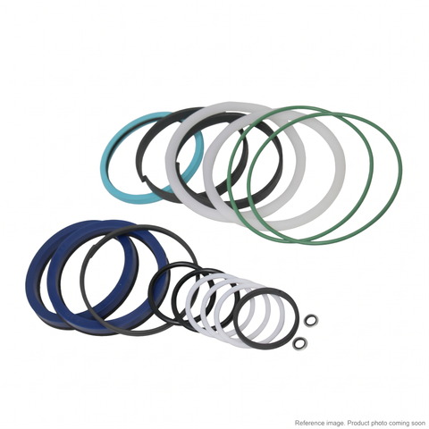 DDS 20023015SF rotary shaft seal 200x230x15mm single lip spring | heavy equipment | BC stock