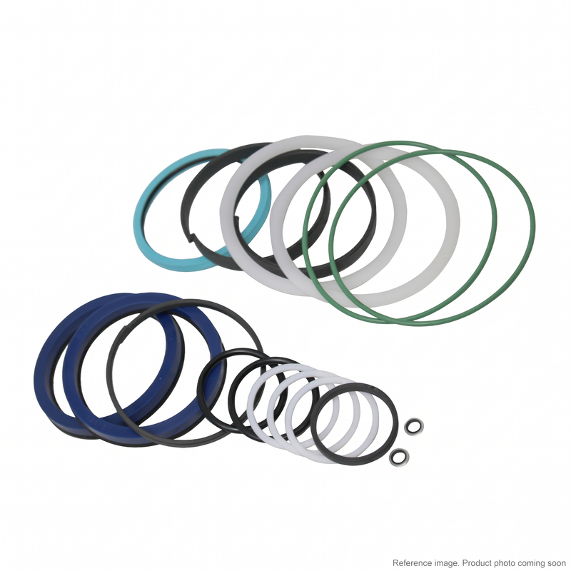 DDS 20023015SF rotary shaft seal 200x230x15mm single lip spring | heavy equipment | BC stock