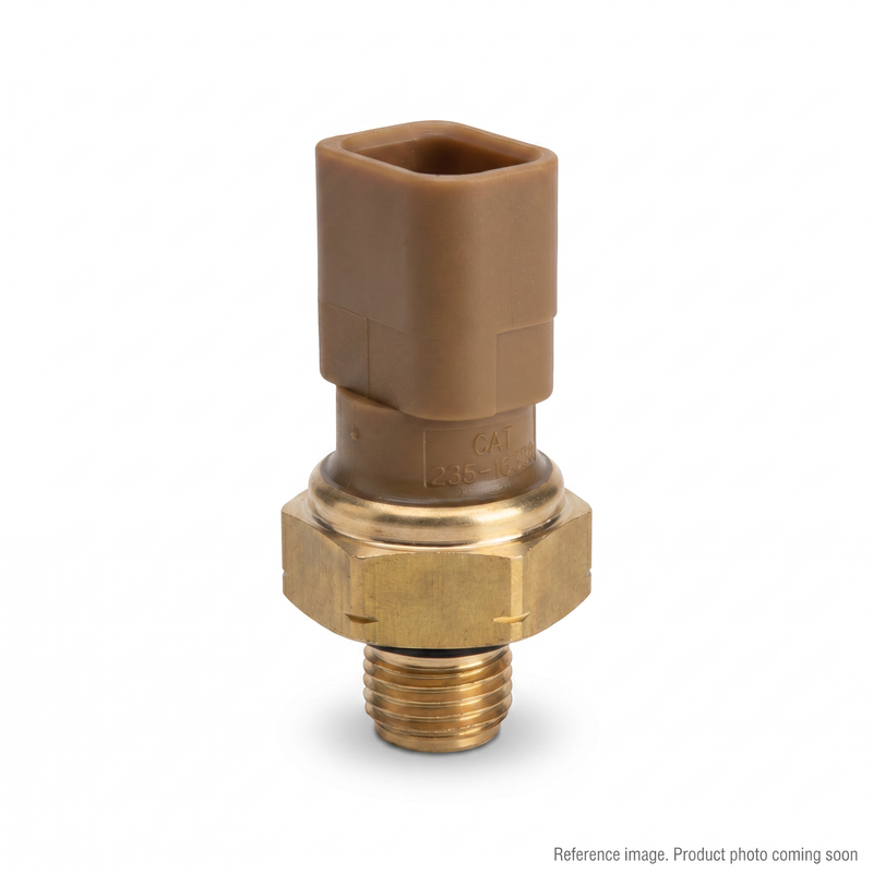 OEM-spec 2015427 pressure switch CAT 312C 320D 725 730 735 740 excavator articulated truck | BC stock