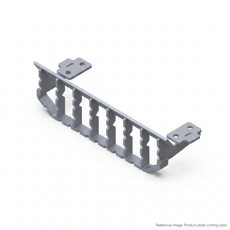OEM-spec 2015545 ROPS assembly Caterpillar 613C II wheel tractor scraper | BC stock