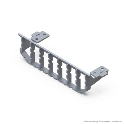Caterpillar 2015545 ROPS Assembly front product photo | stocked in BC, ships Canada-wide