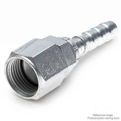 Gates 201701212 Hose Fitting front product photo | stocked in BC, ships Canada-wide