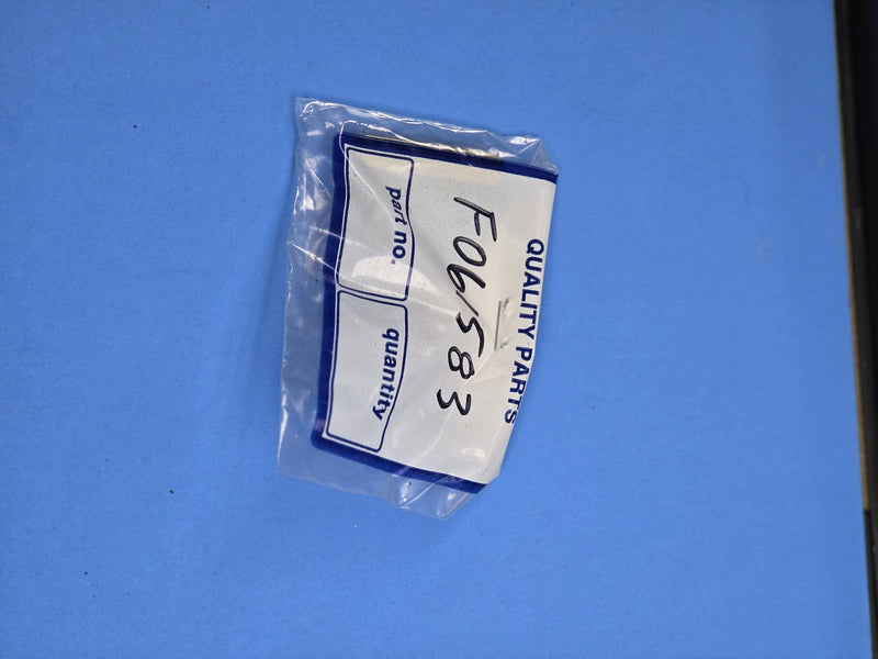 F061583 part sealed in its Quality Parts bag at AIM Rentals Prince George