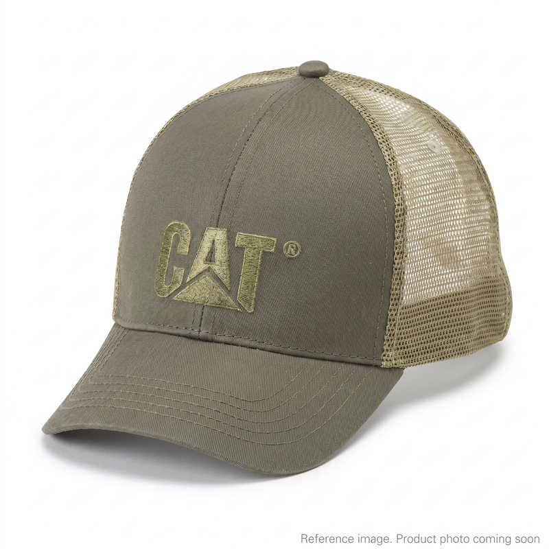 Genuine Caterpillar 2034460 203-4460 OEM cap CAT heavy equipment | BC stock