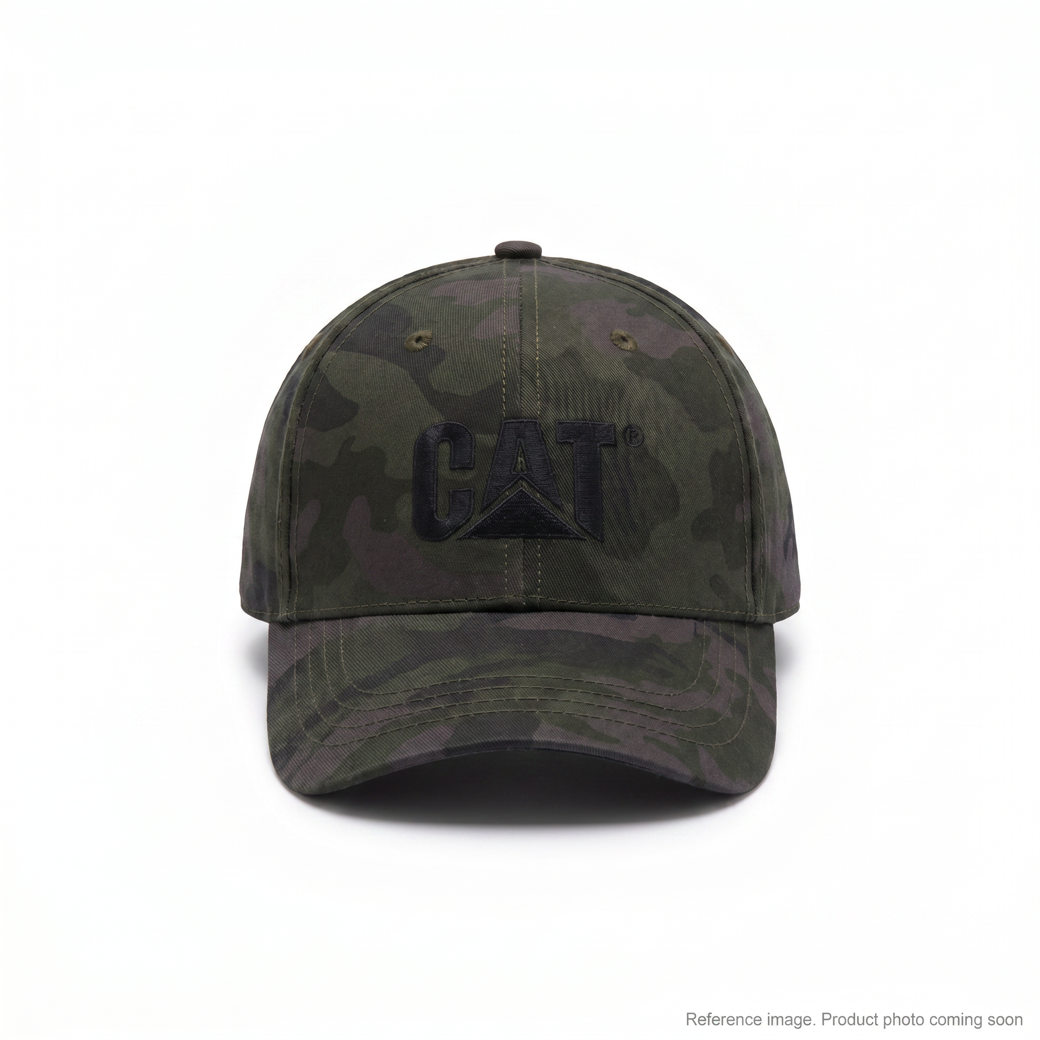 Caterpillar 2034460 Cap alternate angle product photo | stocked in BC, ships Canada-wide