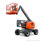 Aim Rentals 2035-02-04 Hydraulic Fitting three-quarter angle product photo | stocked in BC, ships Canada-wide thumbnail 2