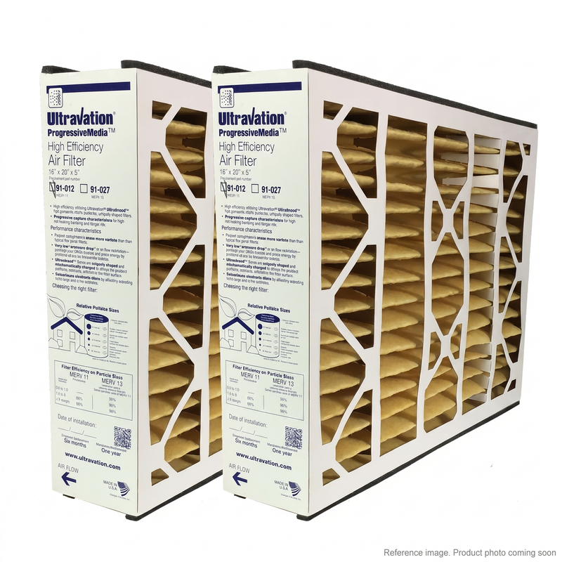 Unknown 20511-30-12RW Filter front product photo | stocked in BC, ships Canada-wide
