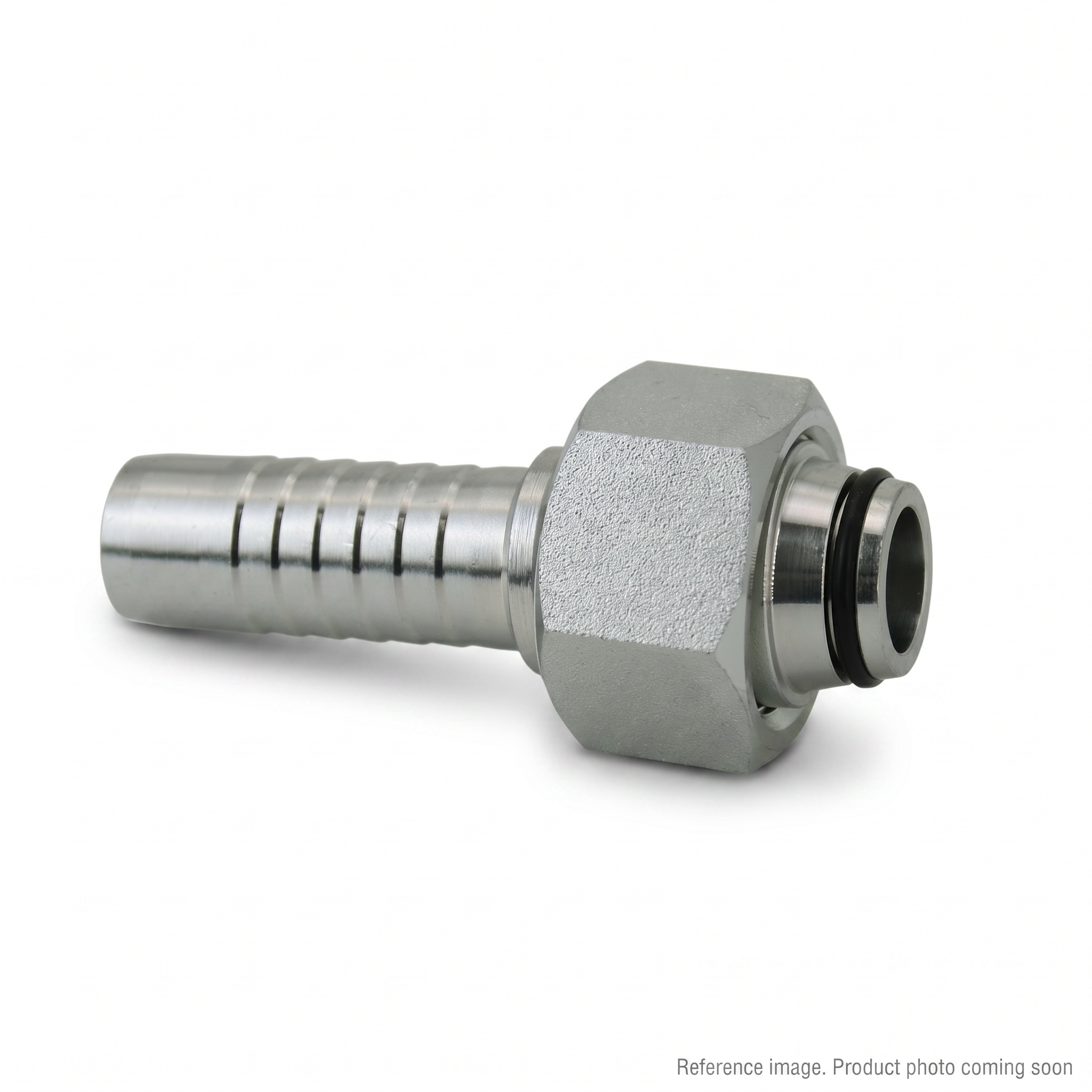 Parker 20541-30-12RW Hydraulic Fittings alternate angle product photo | stocked in BC, ships Canada-wide