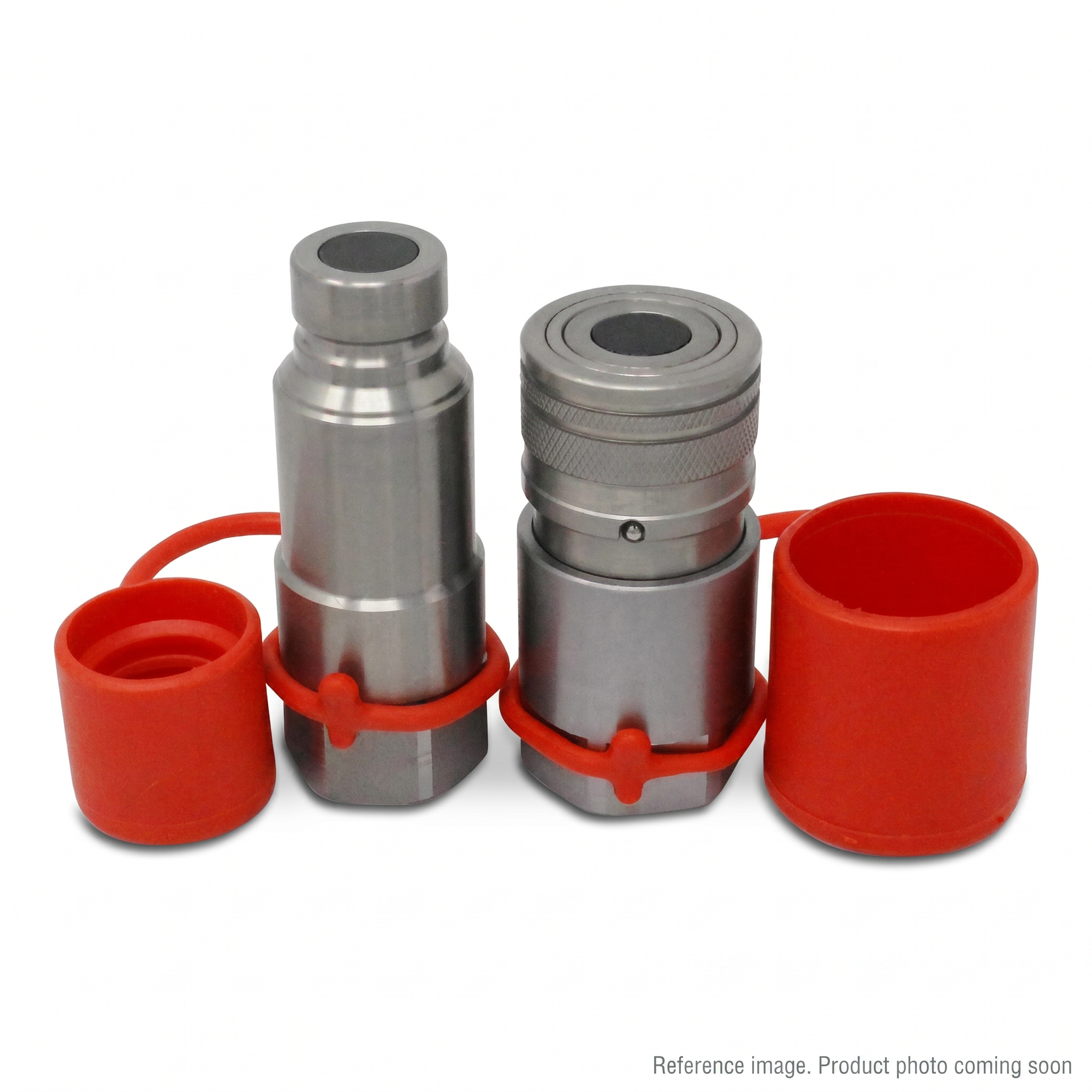 Fast Couplings 20592-30-12RW Hydraulic Hose Fittings front product photo | stocked in BC, ships Canada-wide