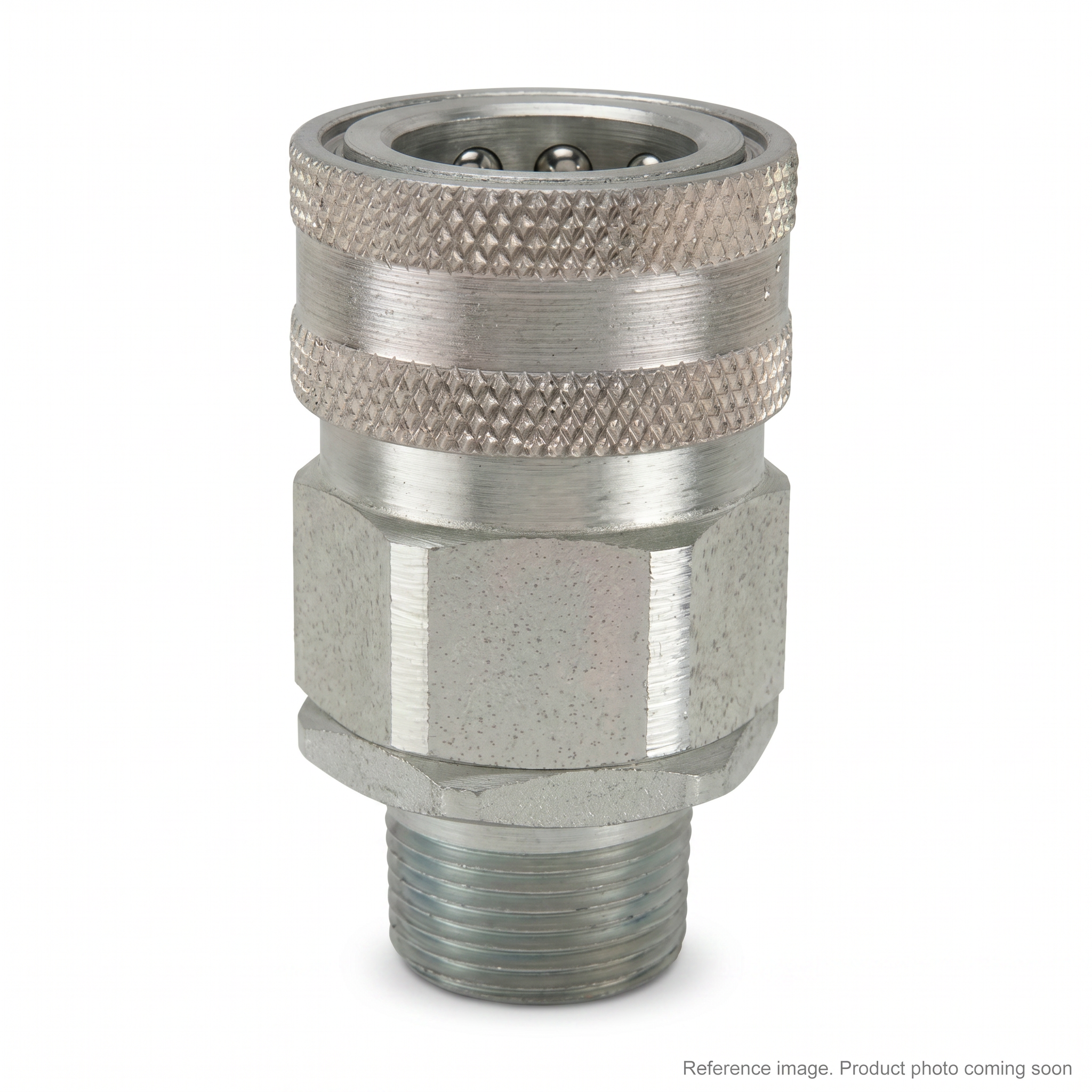 Fast Couplings 20592-30-12RW Hydraulic Hose Fittings alternate angle product photo | stocked in BC, ships Canada-wide