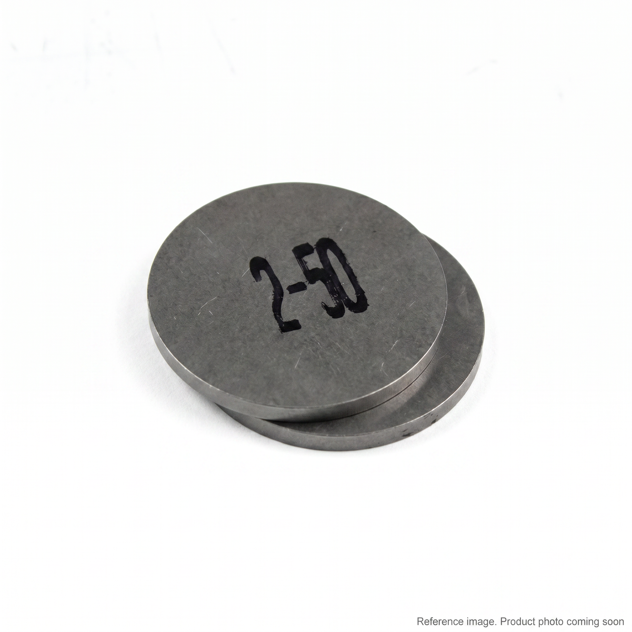 Hyundai 2094B62702 Shim Kit alternate angle product photo | stocked in BC, ships Canada-wide