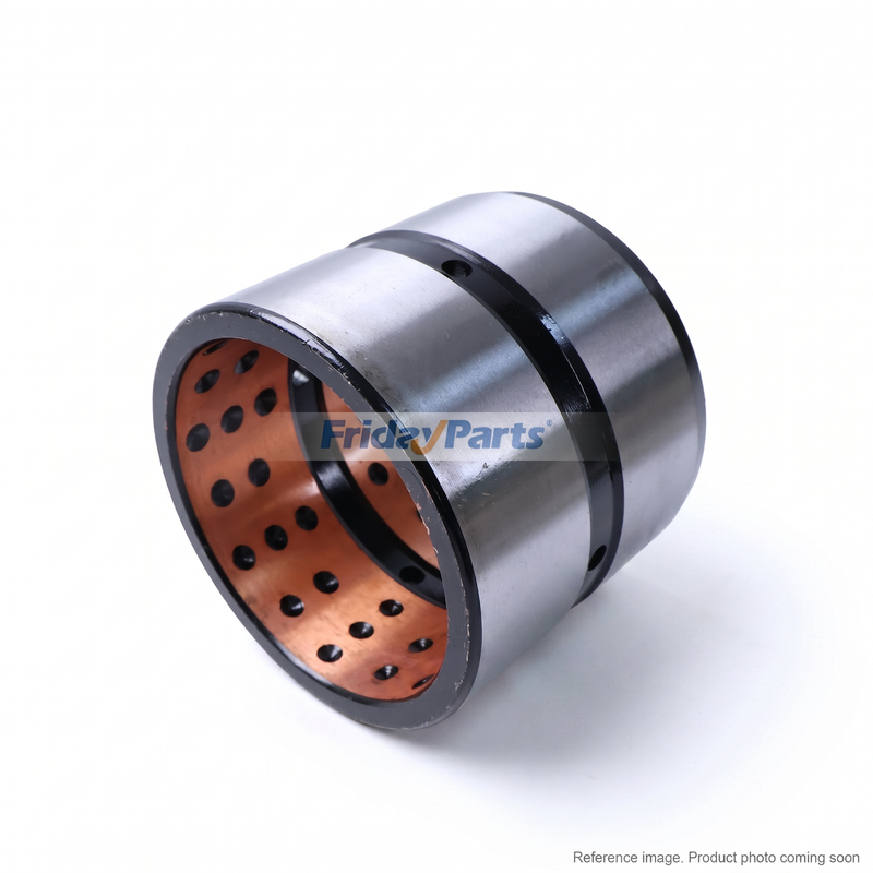 Doosan 2110-1228B Bushing for DX520LC DX340LC Solar 220LC-V excavator