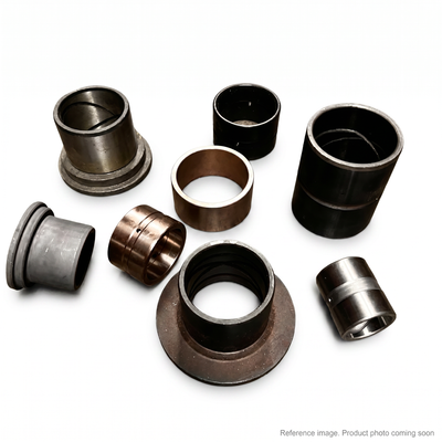 Doosan 21101316A Bushings front product photo | stocked in BC, ships Canada-wide