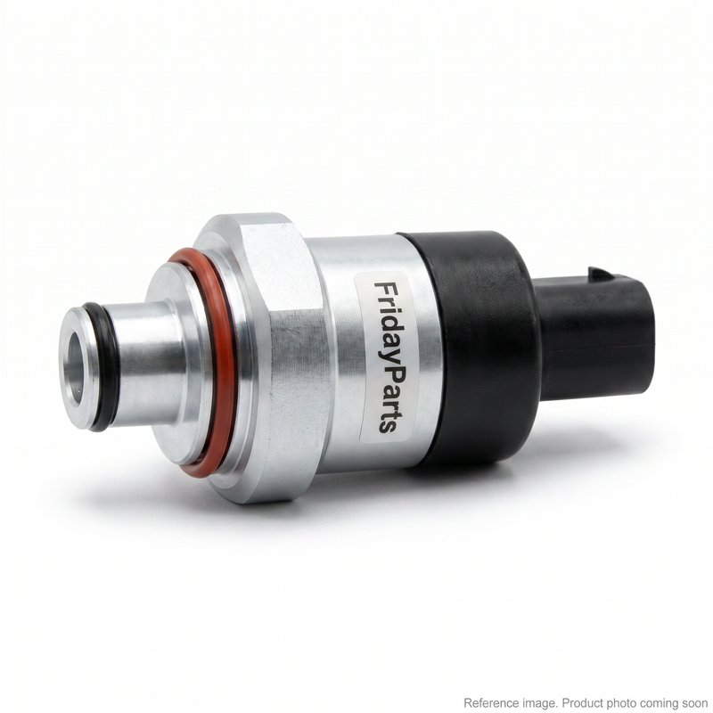 Hyundai 2111B40321 Relief Valve Assembly for R450LC-3 crawler excavator hydraulic