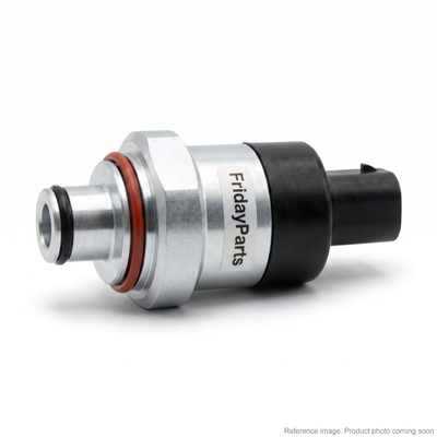 Hyundai 2111B40321 Relief Valve Assy front product photo | stocked in BC, ships Canada-wide