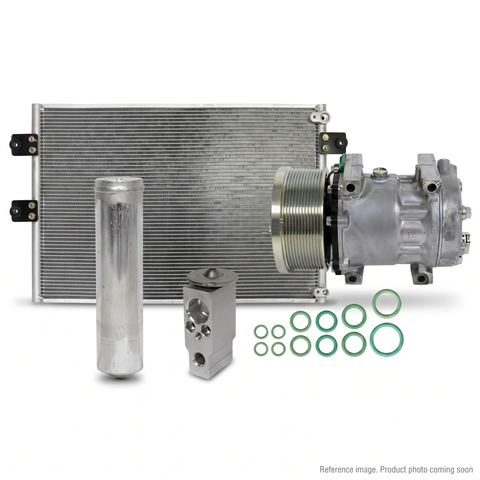 Caterpillar 213-3972 A/C Condenser for 312B 315B 318B 320B 322B excavator