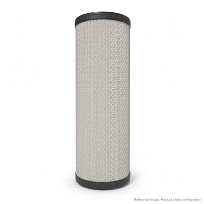 Hyster 2153922A Air Filter front product photo | stocked in BC, ships Canada-wide