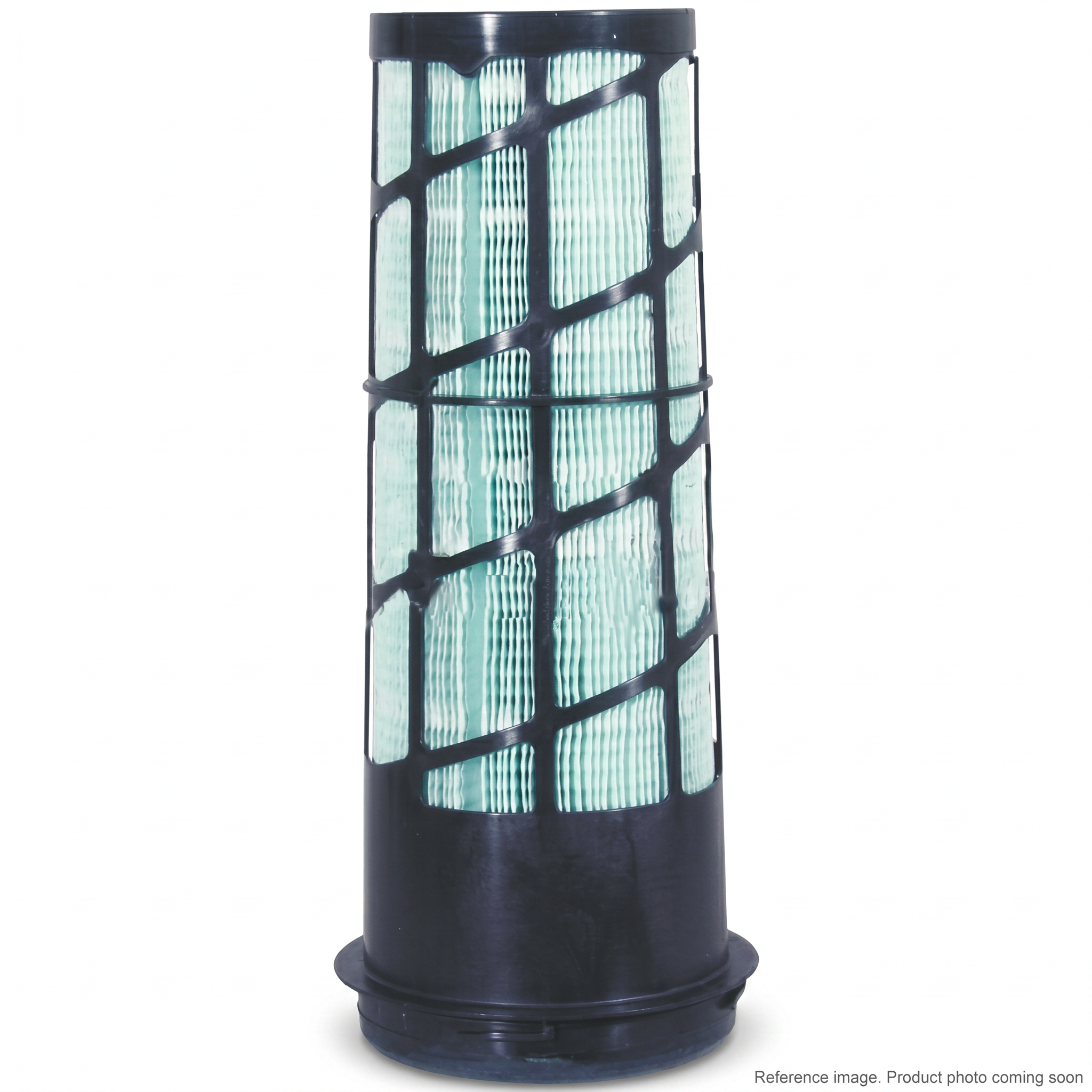 Hyster 2153922A Air Filter alternate angle product photo | stocked in BC, ships Canada-wide