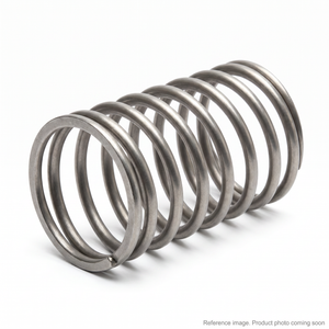 215392 Travel Motor Spring| Only 1 Left BC