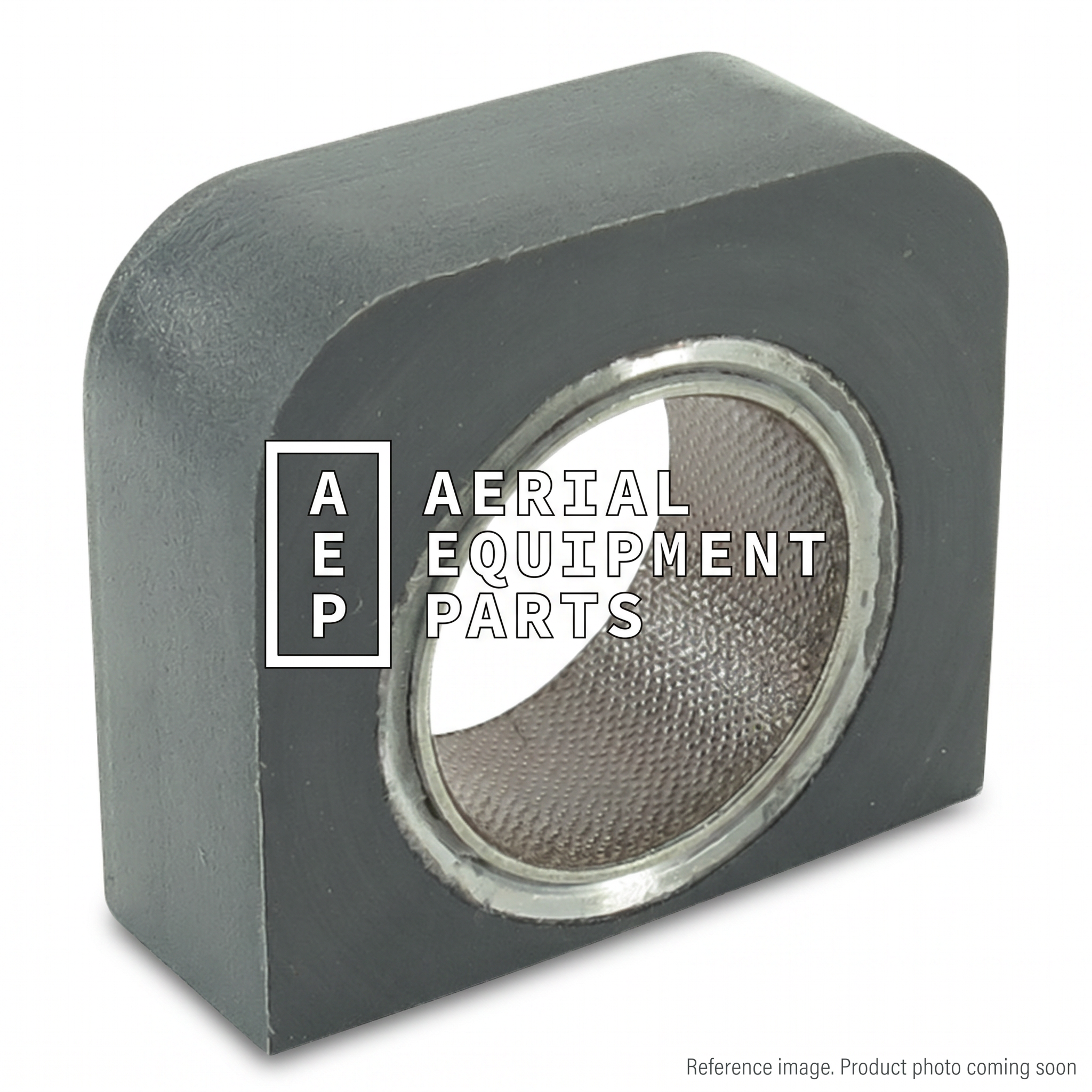 Skyjack 218190178 Bushing front product photo | stocked in BC, ships Canada-wide
