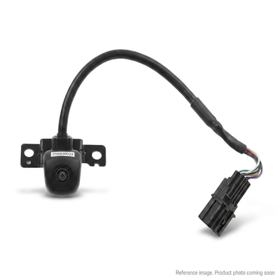 Hyundai 21AB30033 Rear View Camera Assembly front product photo | stocked in BC, ships Canada-wide