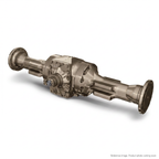 OEM-spec 21E14983 Universal Joint Driveline John Deere 310G 310J 310K 315SG 315SJ thumbnail 1