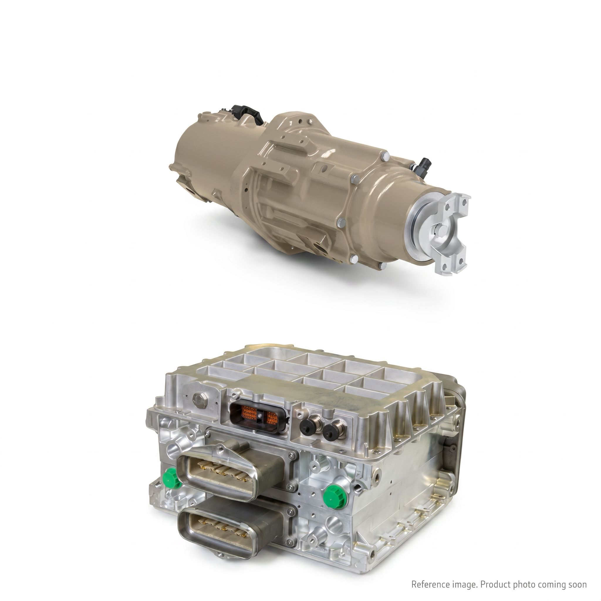 John Deere 21E14983 Driveline Components alternate angle product photo | stocked in BC, ships Canada-wide