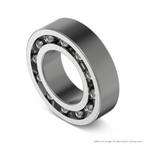 OEM-spec 21E14997 Universal Joint Bearing alternate angle John Deere 160LC 270LC excavator thumbnail 3
