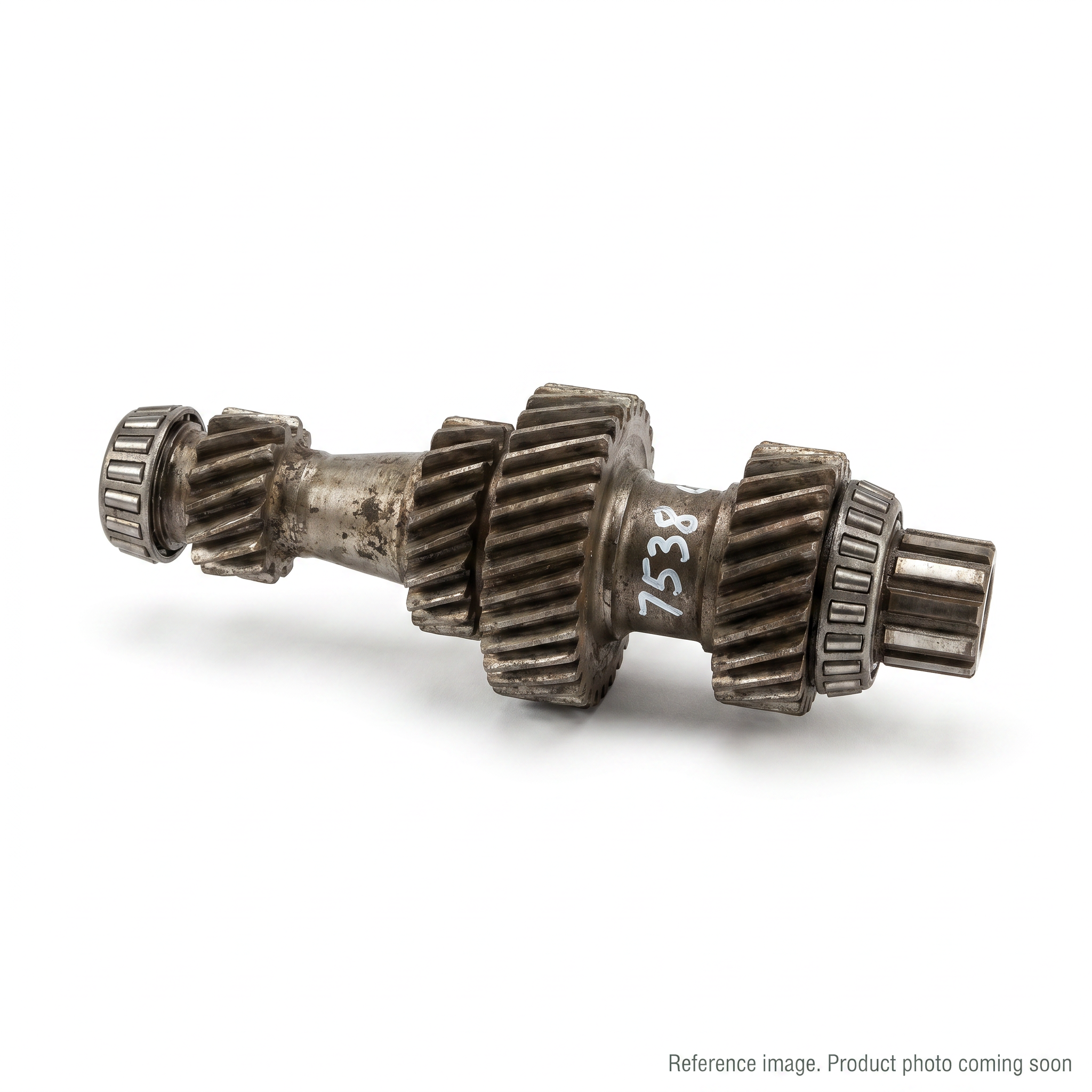 John Deere 21E30004 Driveline Parts three-quarter angle product photo | stocked in BC, ships Canada-wide