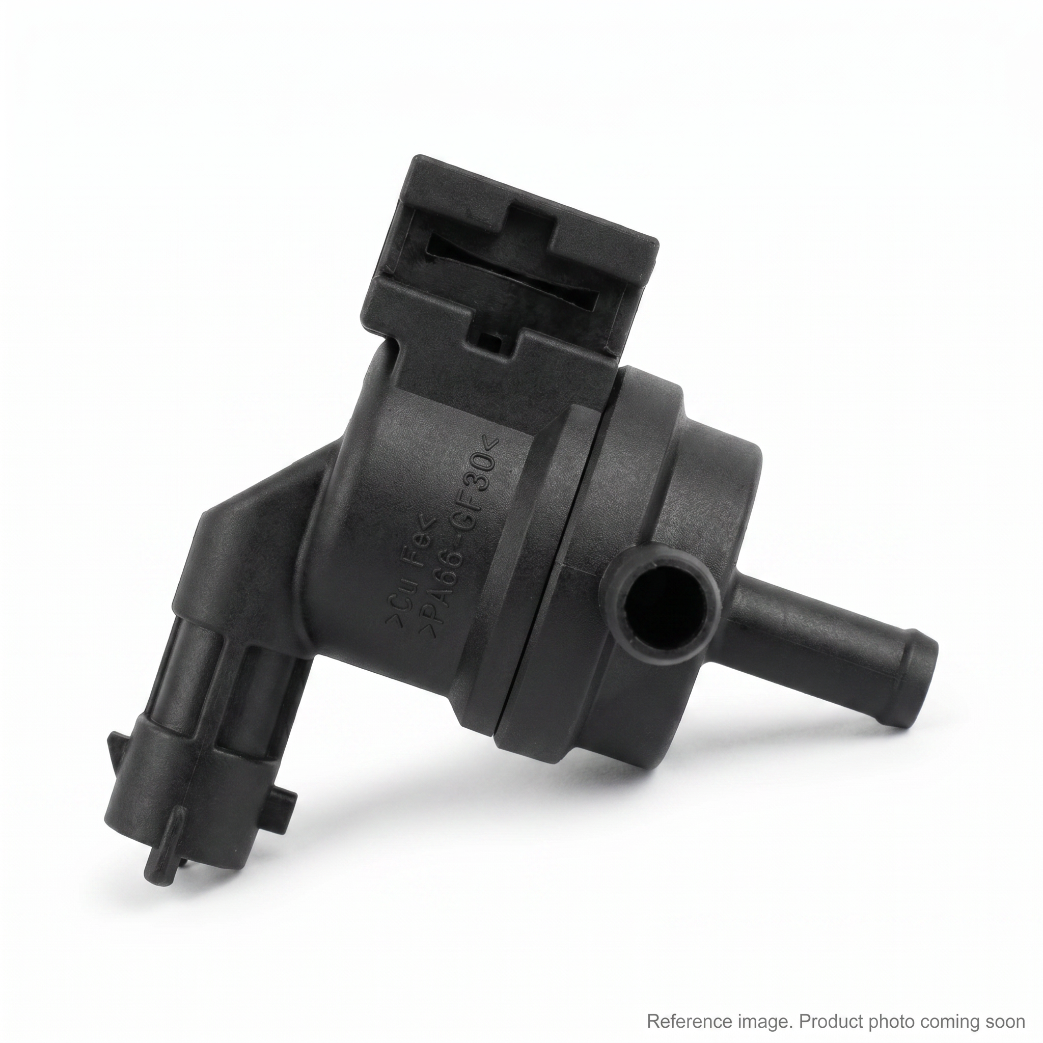 Hyundai 21E41096 Solenoid Valve front product photo | stocked in BC, ships Canada-wide