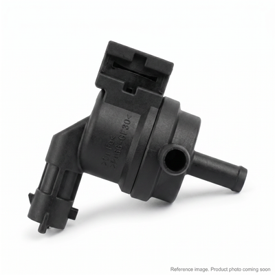 Hyundai 21E41096 Solenoid Valve front product photo | stocked in BC, ships Canada-wide