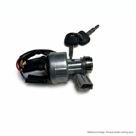 Hyundai 21E42021 Ignition Switch for Robex R210LC-7 R290LC-7 R320LC-7