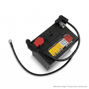 Hyundai 21EK15041 Battery Earth Ground Cable | Only 2 Left B