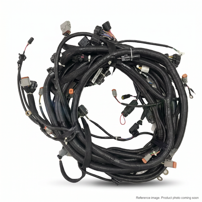 Hyundai HCE 21EN10120 Electrical Cables front product photo | stocked in BC, ships Canada-wide