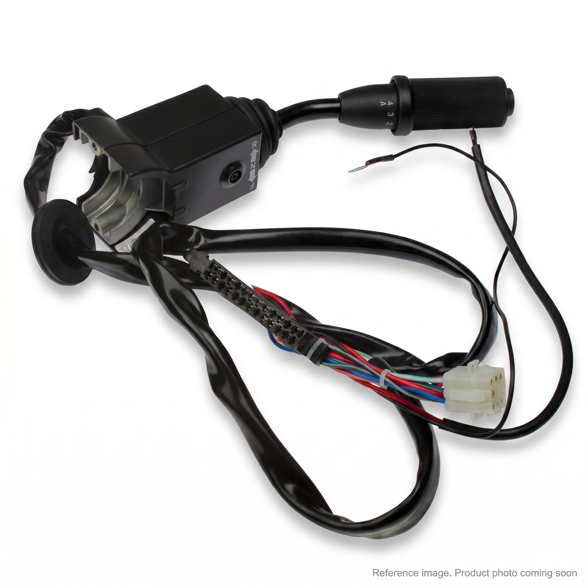 Hyundai 21HA10350 Gear Selector Switch front product photo | stocked in BC, ships Canada-wide
