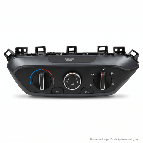 Hyundai 21K821120 Control Panel for Robex R210LC-7 R250LC-7 R290LC-7