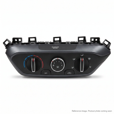 Hyundai 21K821120 Control Panel front product photo | stocked in BC, ships Canada-wide