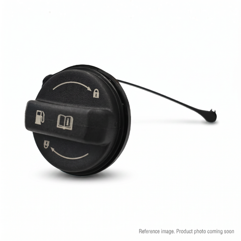 Hyundai 21K847400 Fuel Tank Cap for HL730-7 R210LC-7 R320LC-7