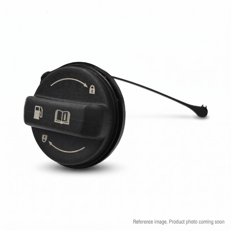 Hyundai 21K847400 Fuel Tank Cap for HL730-7 R210LC-7 R320LC-7