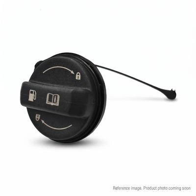 Hyundai 21K847400 Fuel Tank Cap front product photo | stocked in BC, ships Canada-wide