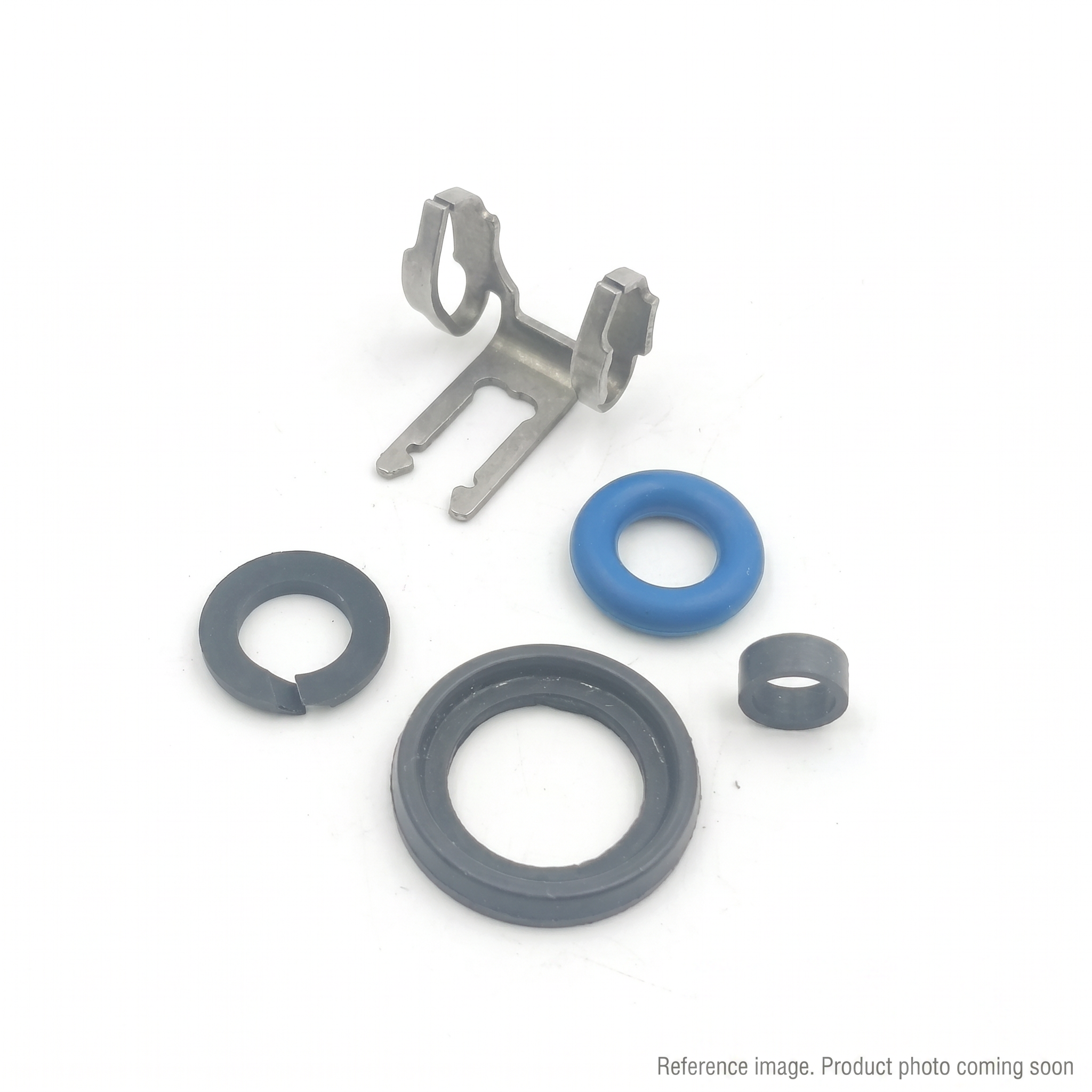 Hyundai 21L6035312 Seal Kit alternate angle product photo | stocked in BC, ships Canada-wide