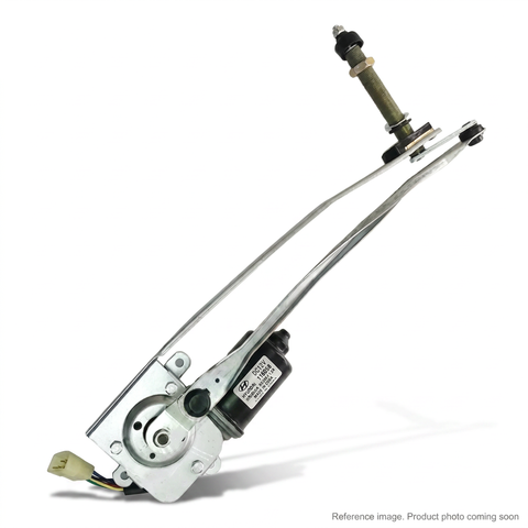 Hyundai 21N61070101 Wiper Motor for R110-7 R140LC-7 R210LC-7 Excavator