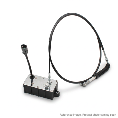 Hyundai 21Q46044 Step Motor front product photo | stocked in BC, ships Canada-wide
