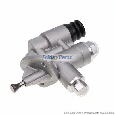 Hyundai HCE 21Q631002T Fuel Filler Pump front product photo | stocked in BC, ships Canada-wide