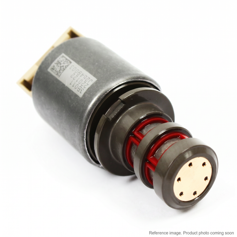 Hyundai 21Q839100 Solenoid Valve for R210LC-9 R250LC-9 R330LC-9